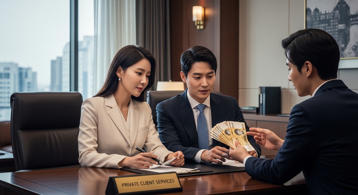 파킹통장 추천
