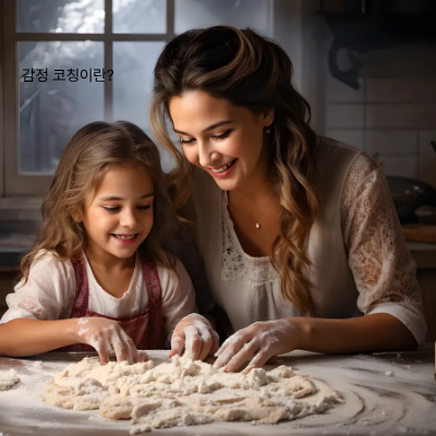 아이 감정을 읽어주는 부모의 대화법｜Emotion Coaching for Parents