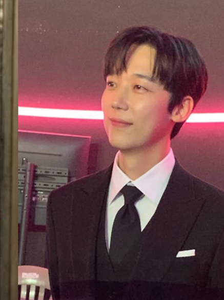 한은서 윤종훈 11월 1일 결혼