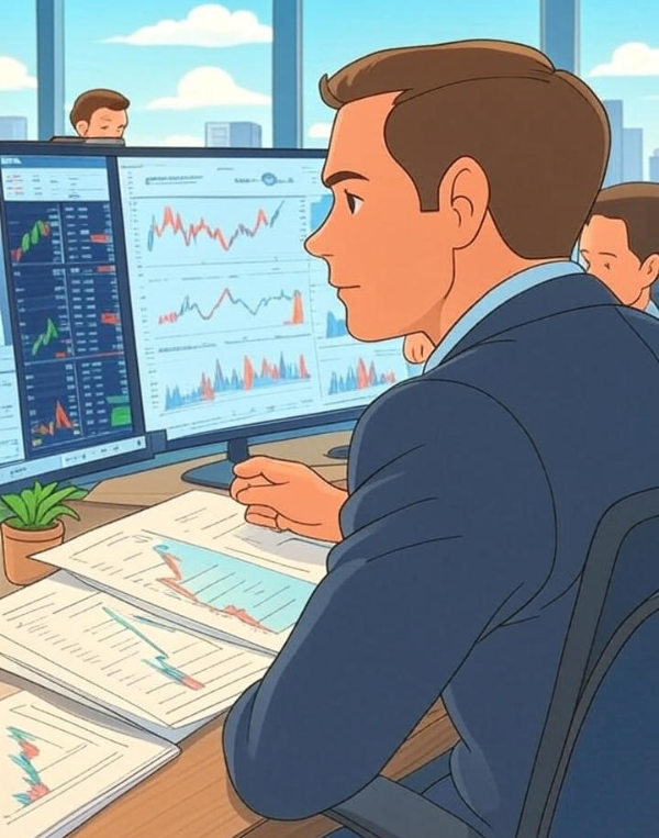 노보노디스크 주가 단기적 장기적 분석