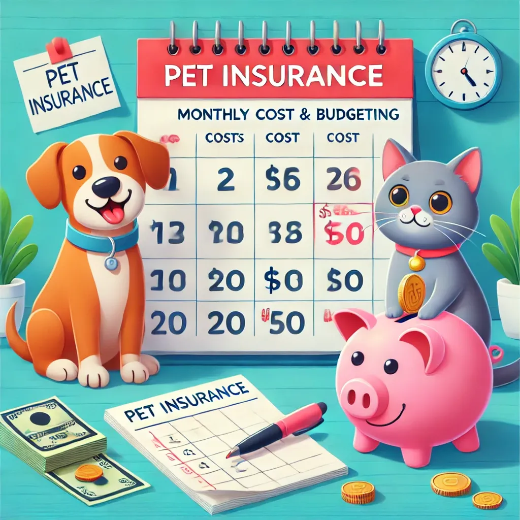 반려동물 보험: 필요한가요? 필수 정보부터 장단점까지