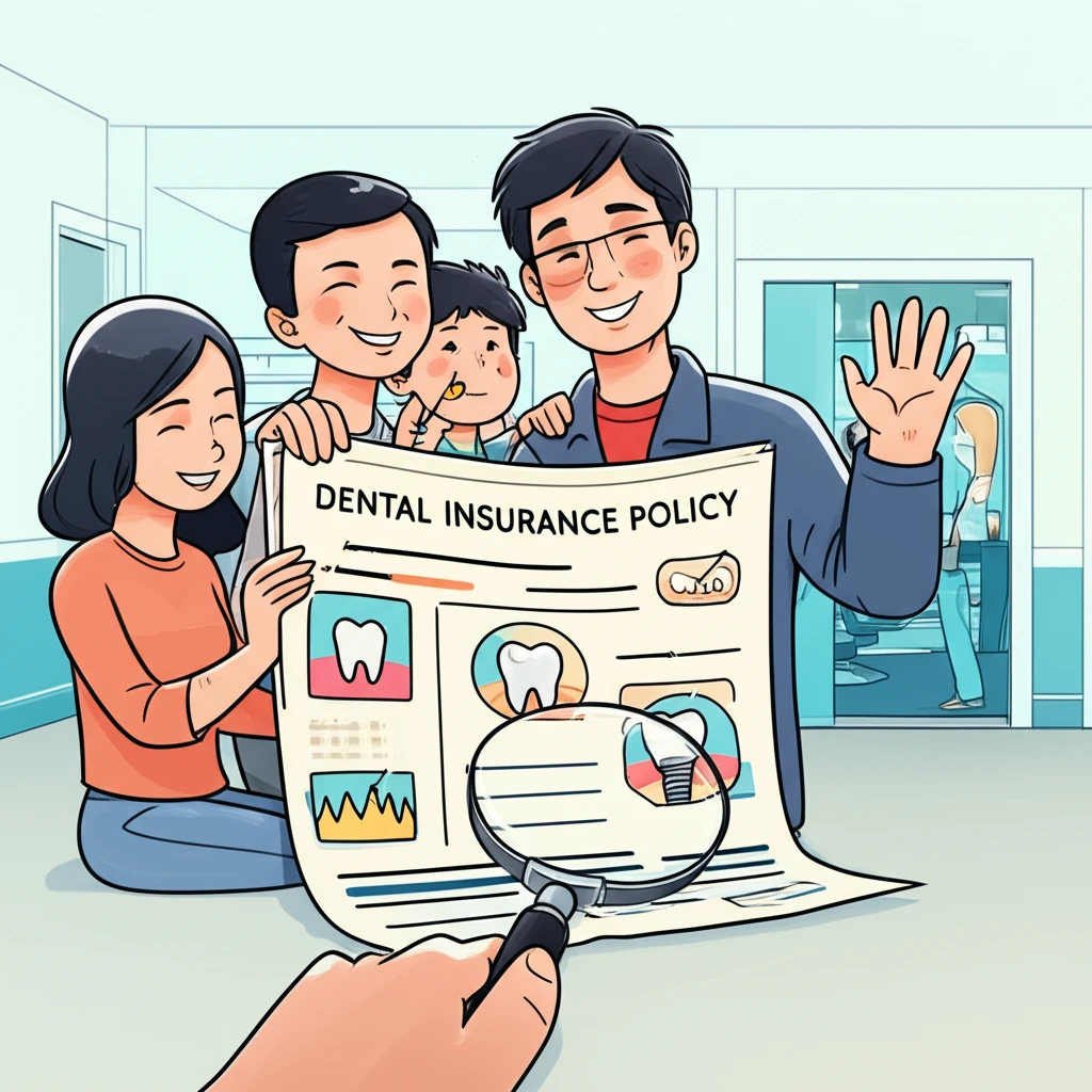 온라인 치아보험: 현명한 선택을 위한..