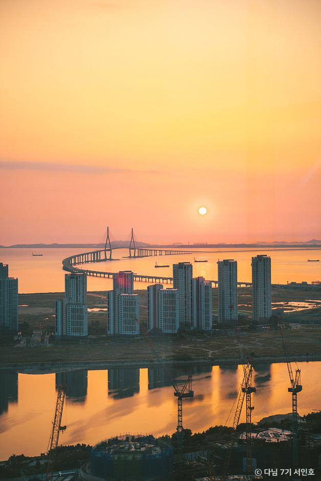 인천 야경 명소