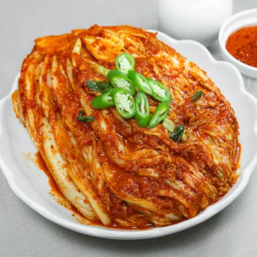 실비김치란 실비김치 뜻 정리 맛있게 먹는법_8