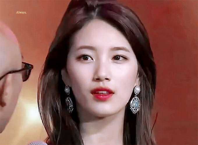3초면 빠져버린다는 수지 쇼츠