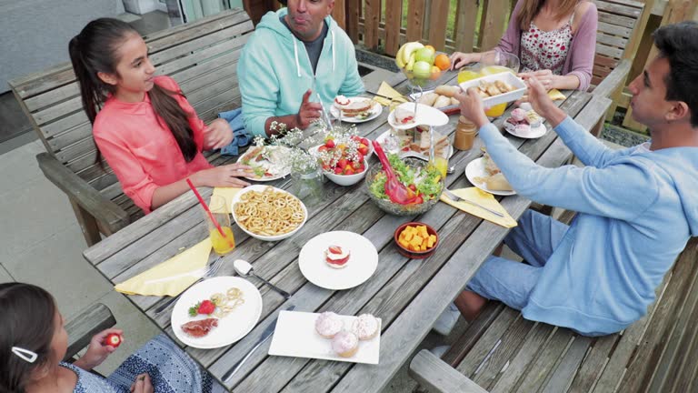 정서적 지지를 통해 안전한 환경 조성