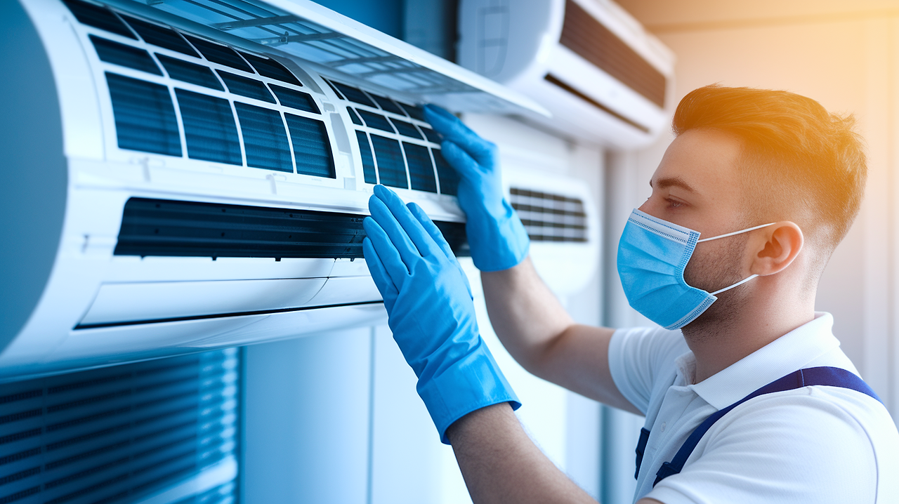 전문청소 서비스