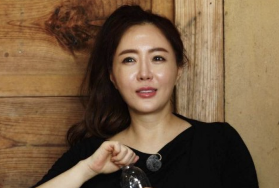 이의정 미모