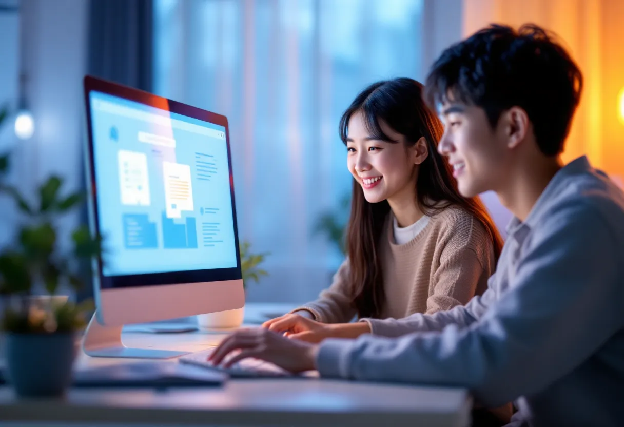 출입국 사실증명서 만 14세 이상 직접발급