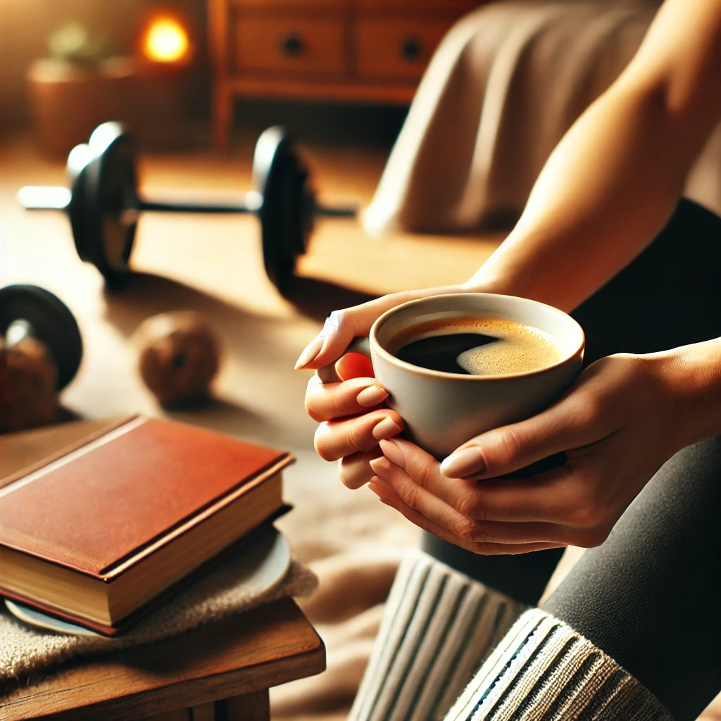 커피와 다이어트