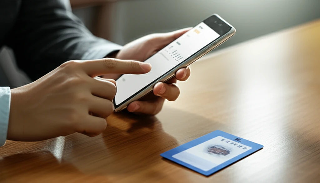 NH투자증권 핵심 플랫폼 나무 QV ..