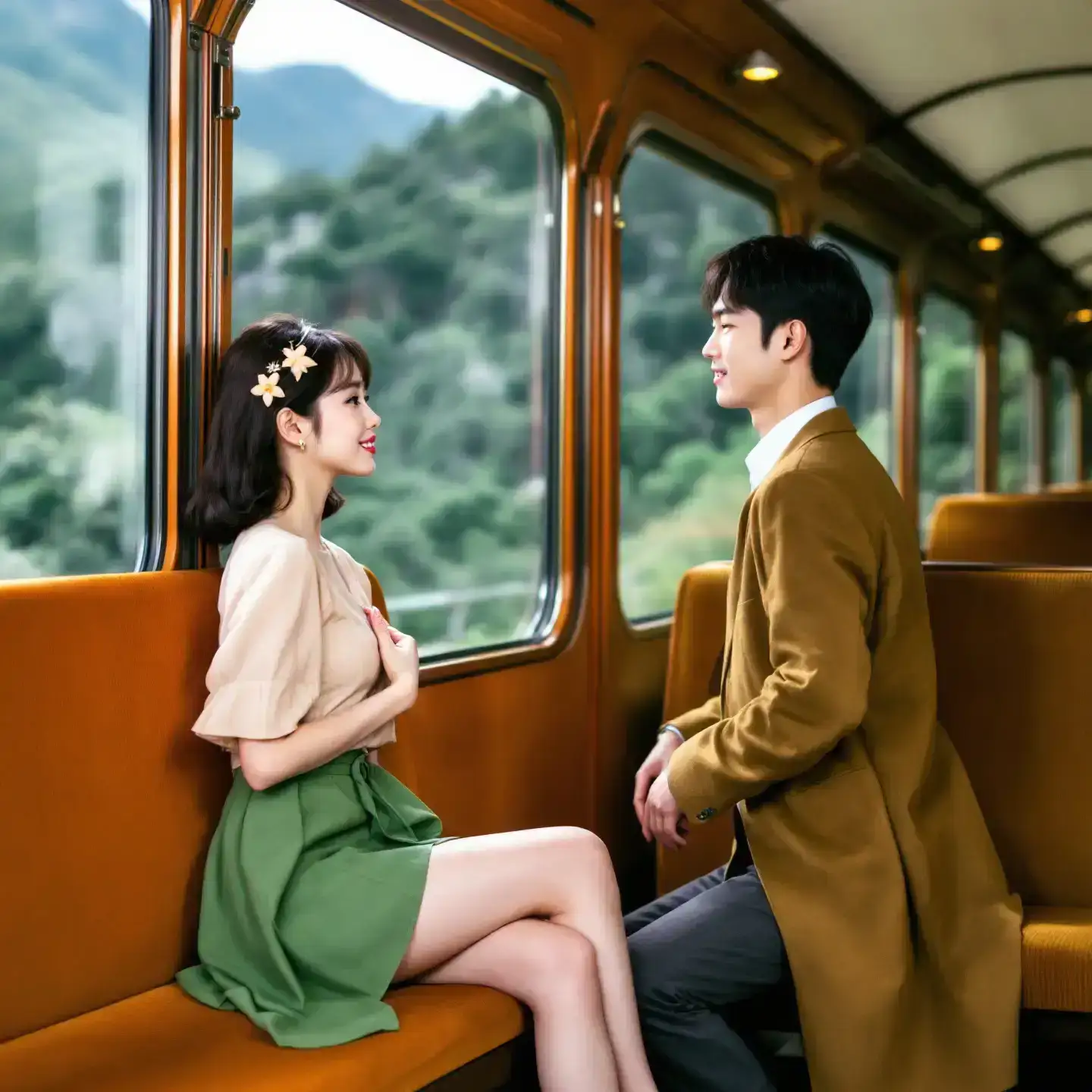 하코네 프리패스 당일치기 온천 여행 덴잔토지쿄 온천