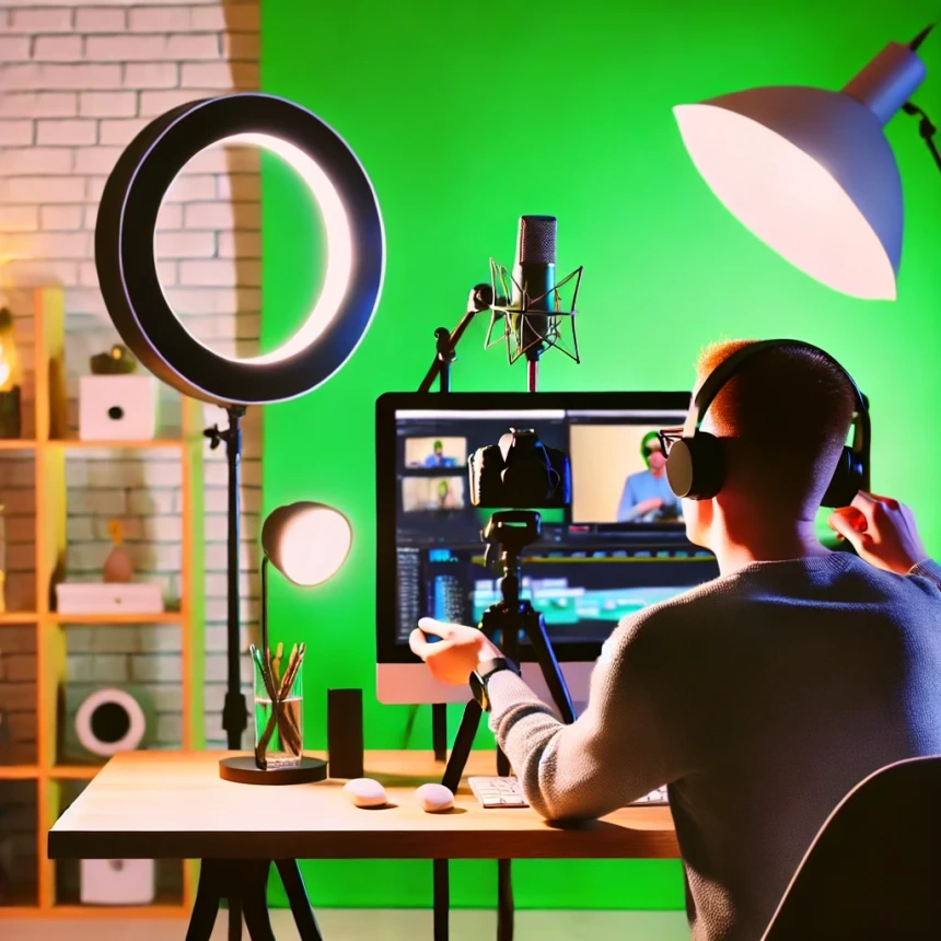 1인미디어창작자