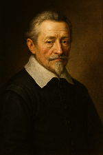 하인리히 슈츠 (Heinrich Schütz, 1585~1672)