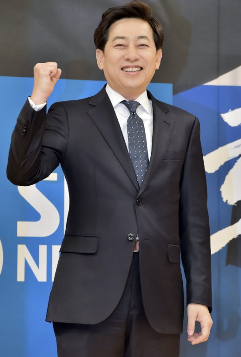 김성준 앵커