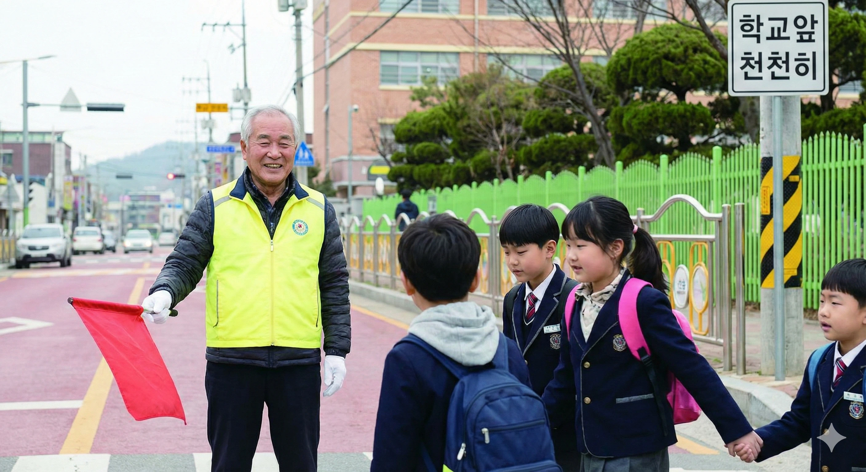 노인일자리