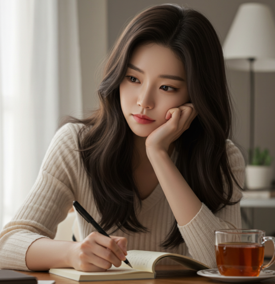 글을 마무리하며