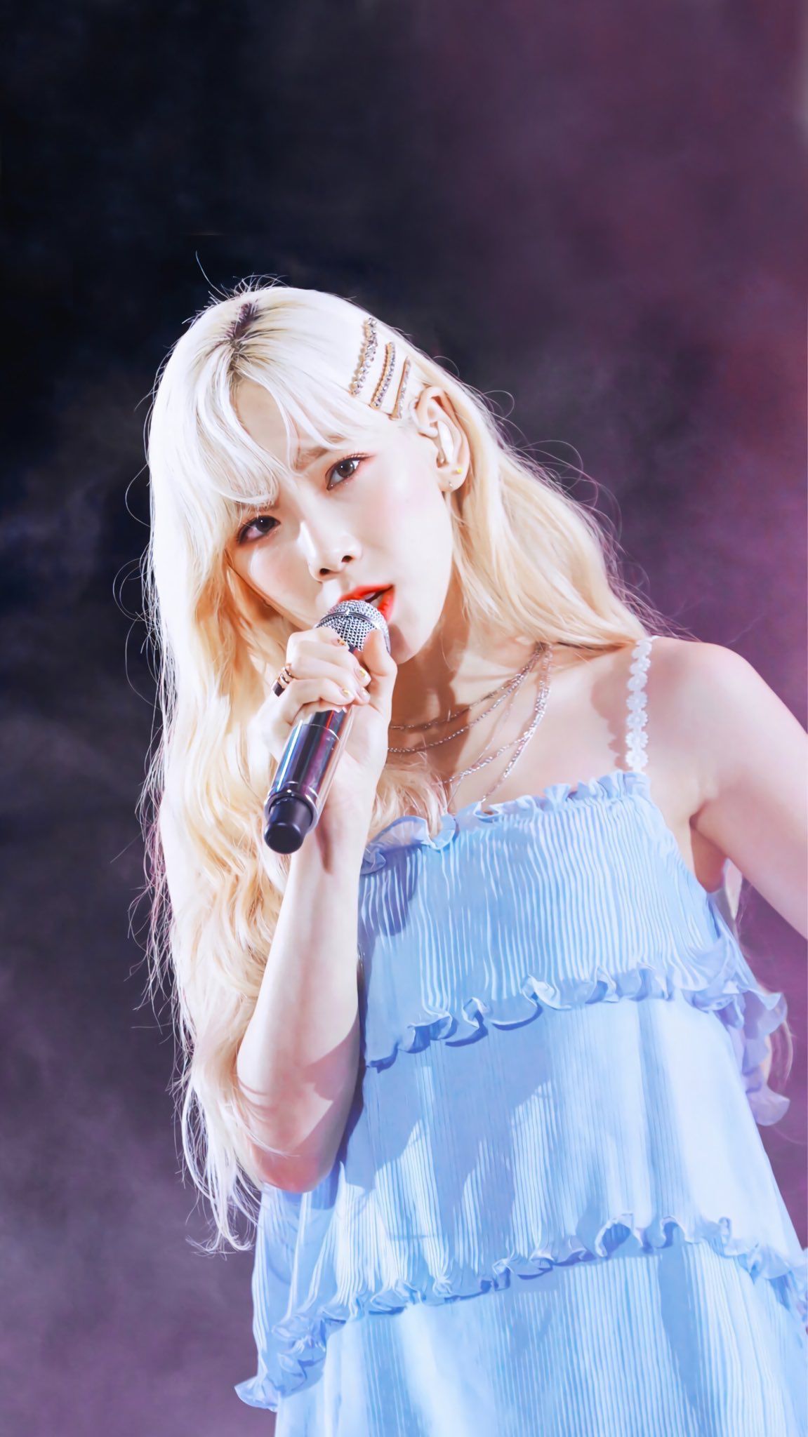 태연 무대 사진 모음 태연 무대 사진 모음