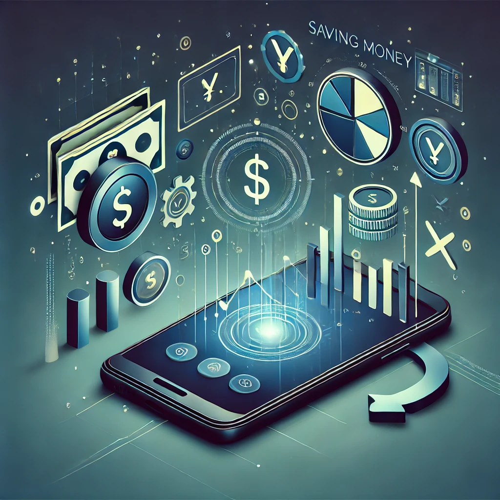 💳 자동이체 · 저축 루틴으로 생활비 통제하기