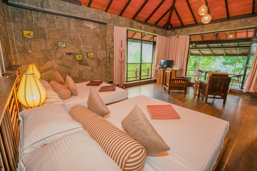 accommodation