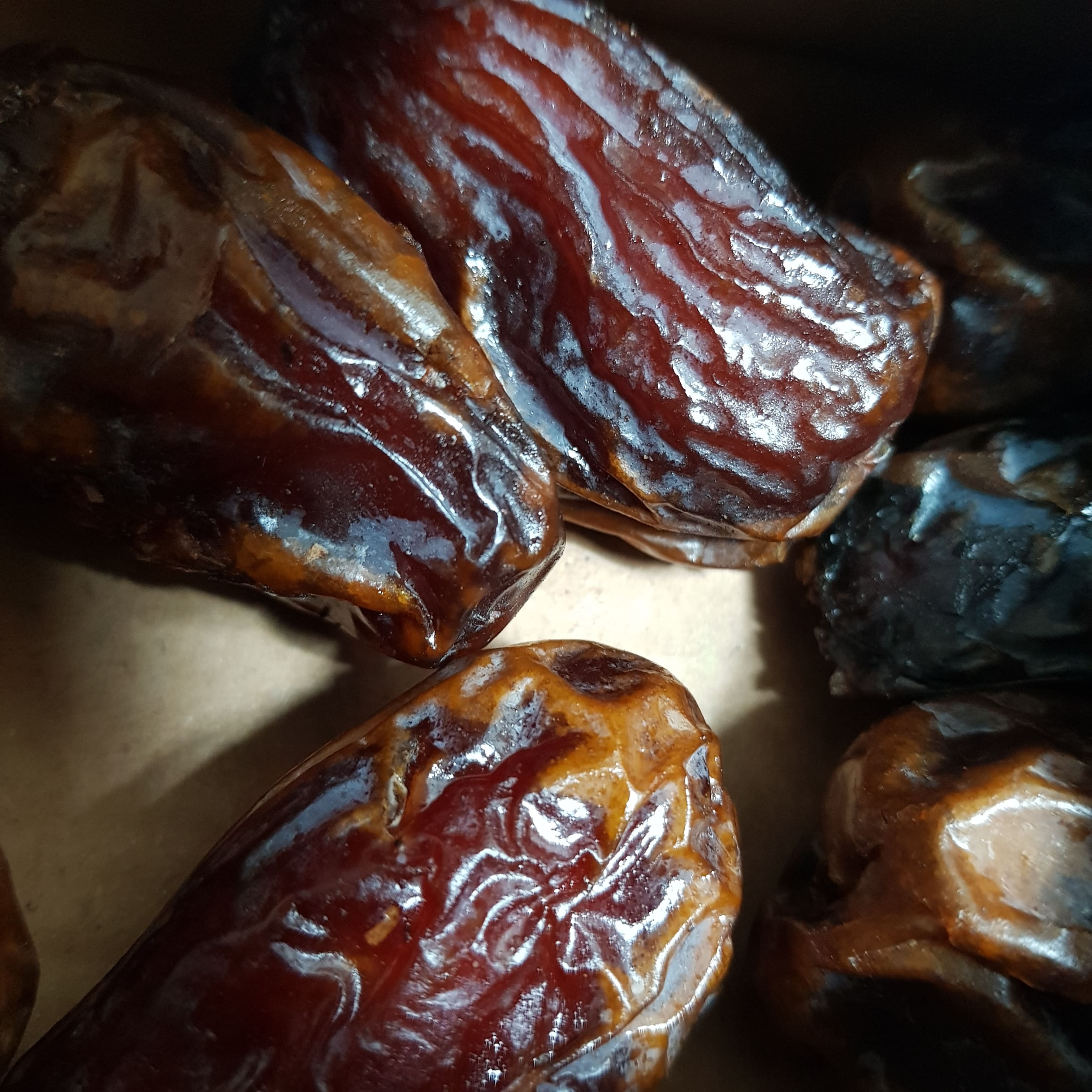 대추야자 효능5가지