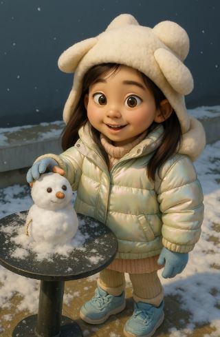 챗 gpt 픽사 스타일 챗 지피티