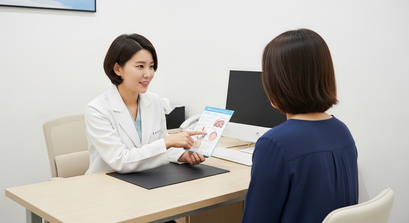 스트레스&#44; 면역력