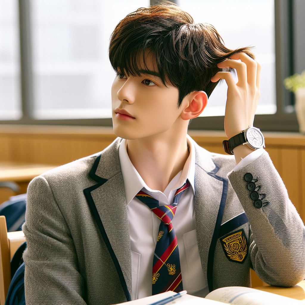 시험을 망치는 꿈