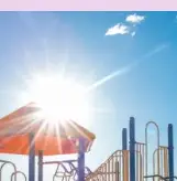 칠곡보 물놀이장