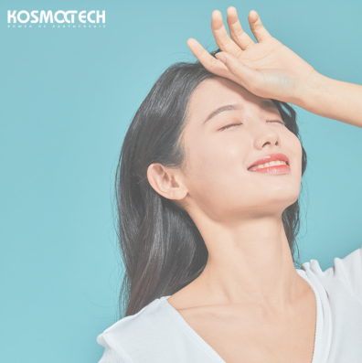 여름철 피부 고민, 왜 더 심해질까?