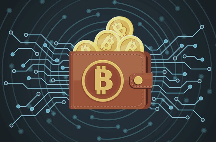 암호화폐 지갑