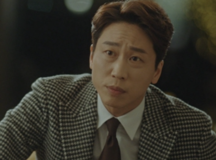 민성욱 드라마 연기