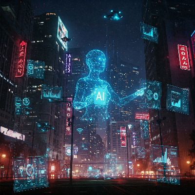 IoT 기술을 통한 금융 초개인화