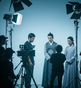 폭싹 속았수다 뜻