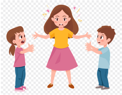 유치원에서 친구를 때리는 아이, 어떻게 지도해야 할까요? 교사가 알려드리는 행동 지도 이야기