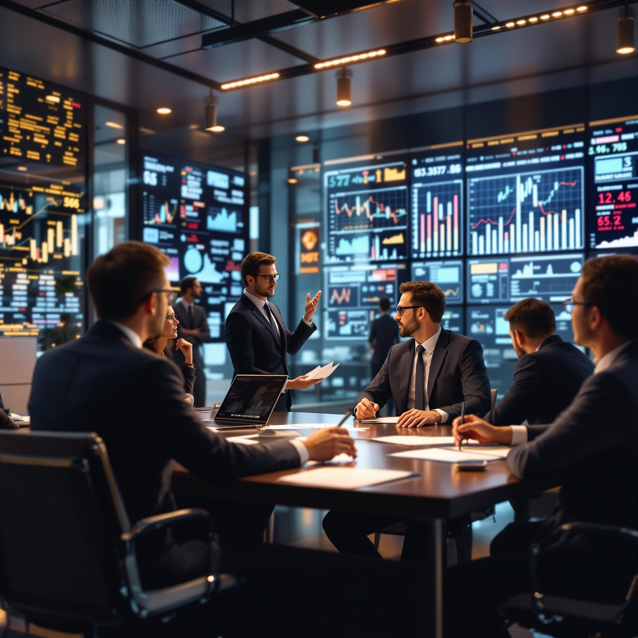 화폐이론과 디플레이션