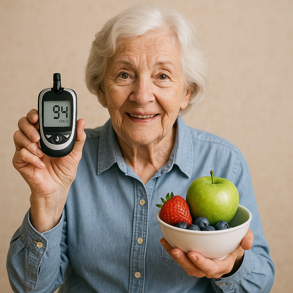 당뇨에 좋은 음식 관련 사진