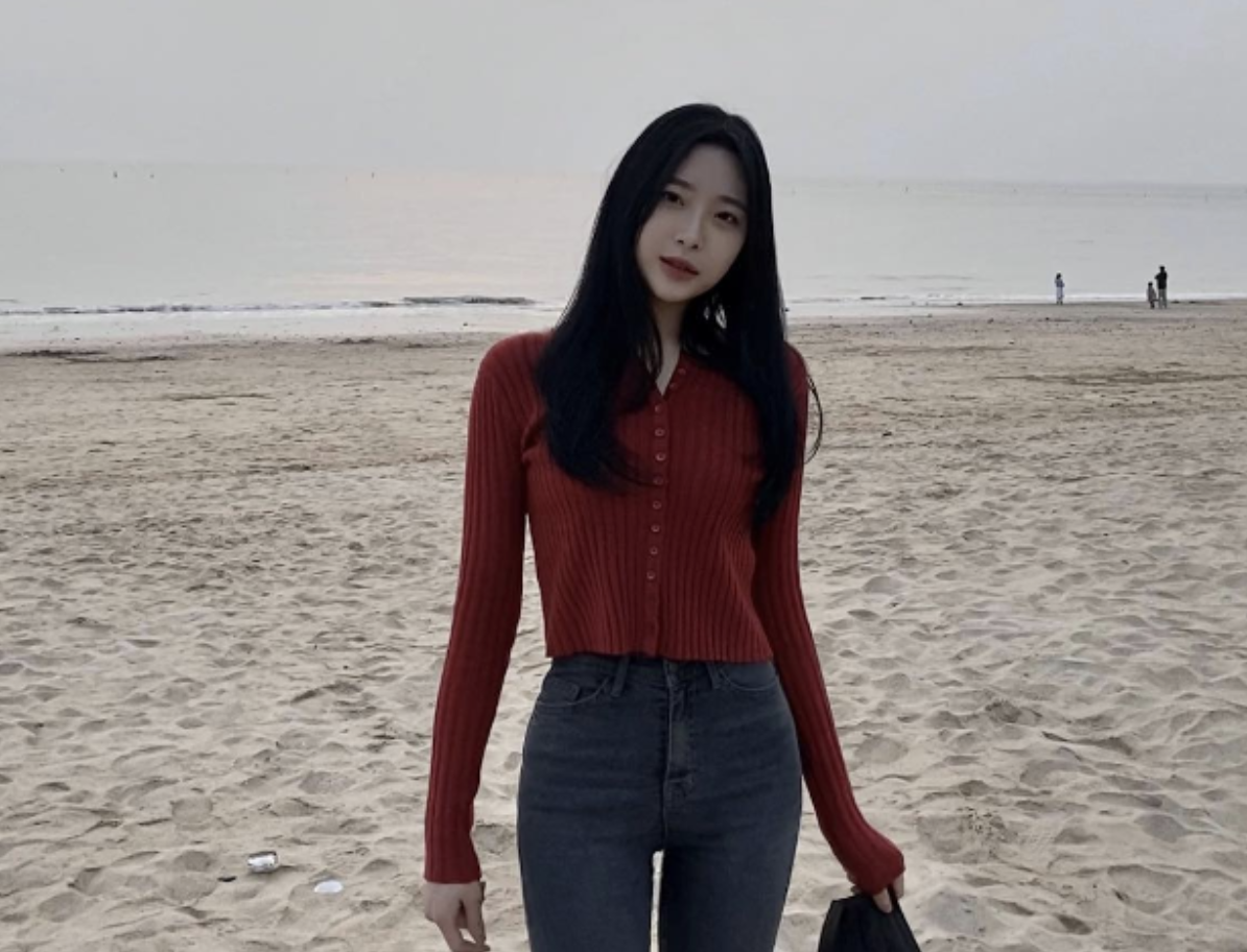 이시윤 일상