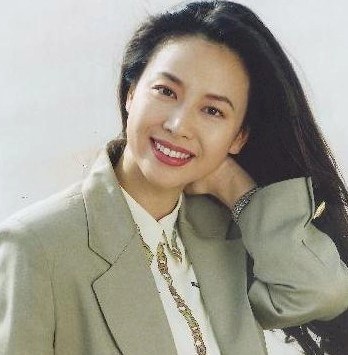옥소리 리즈시절 사진