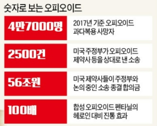 오피오이드