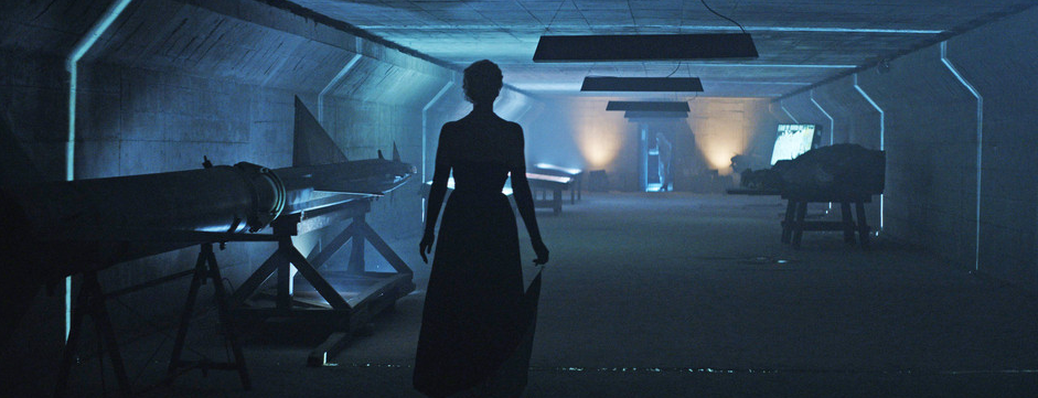 영화 벙커 게임 줄거리 요약, 내용분석, 감상평 리뷰