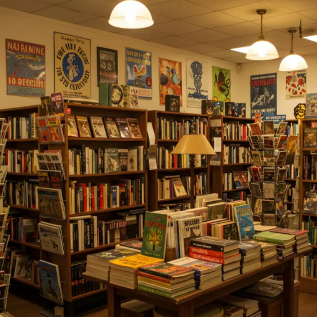 책 읽는 마을 독서 공동체 관련 사진