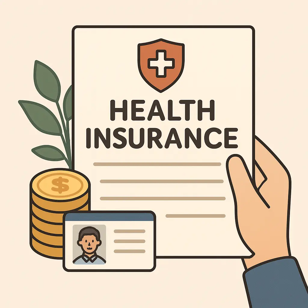 의료비 보험 환급