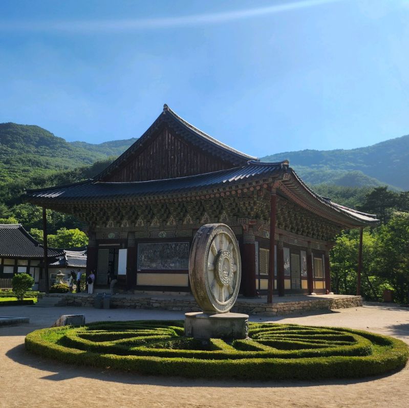 운문사
