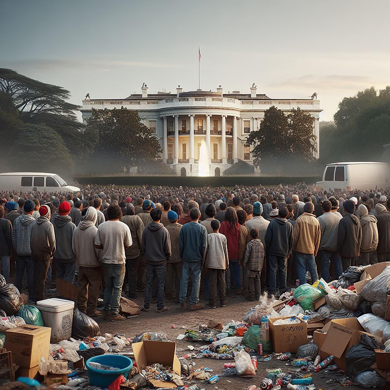 세계경제 리스크 인플레이션 사진