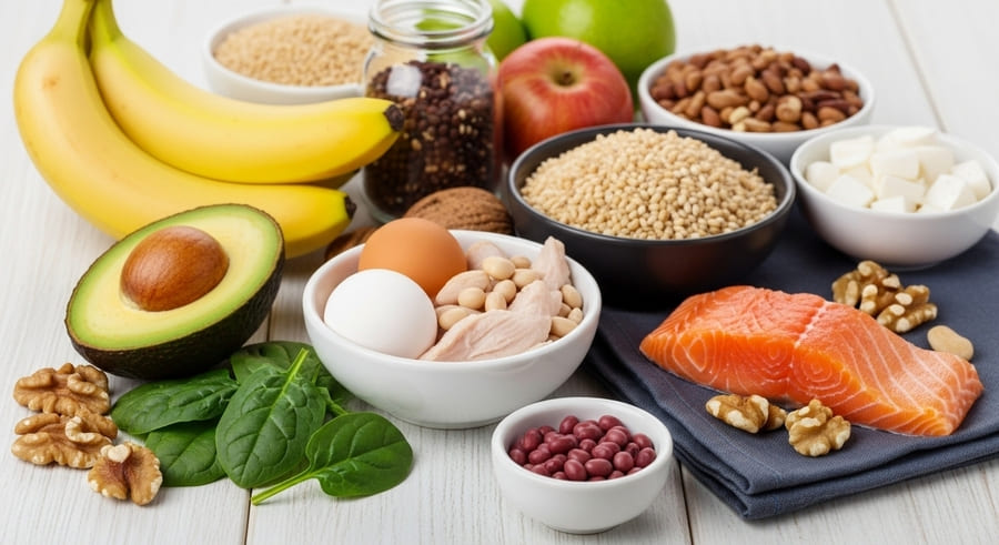 생리통 완화를 위한 영양제와 식단 관리 노하우 통증을 줄이고 몸의 균형을 되찾는 방법