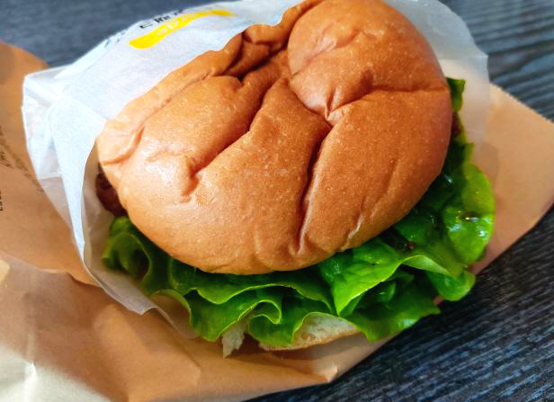 프랭크 치즈버거