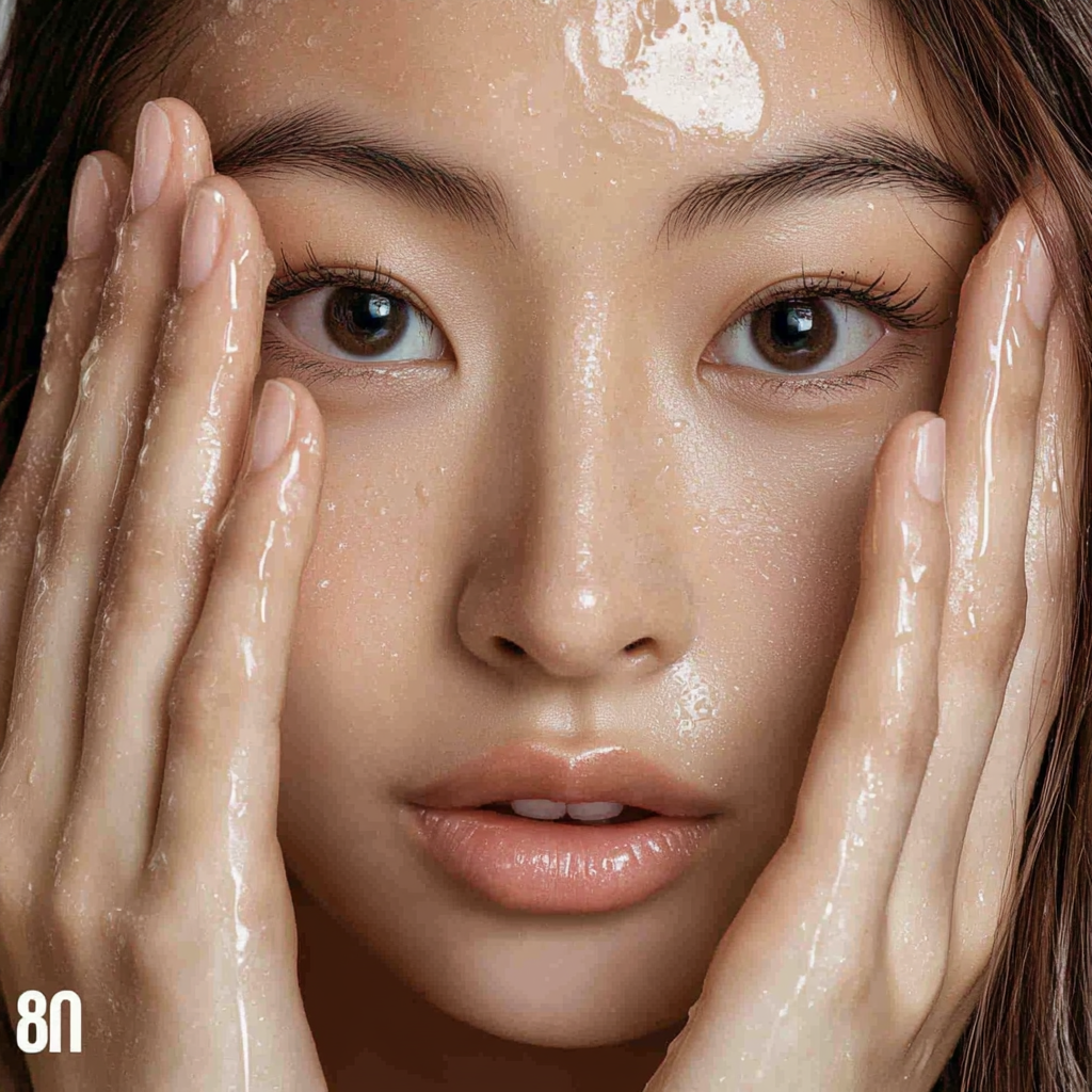 동안 피부 유지를 위한 생활 습관과 제품 추천