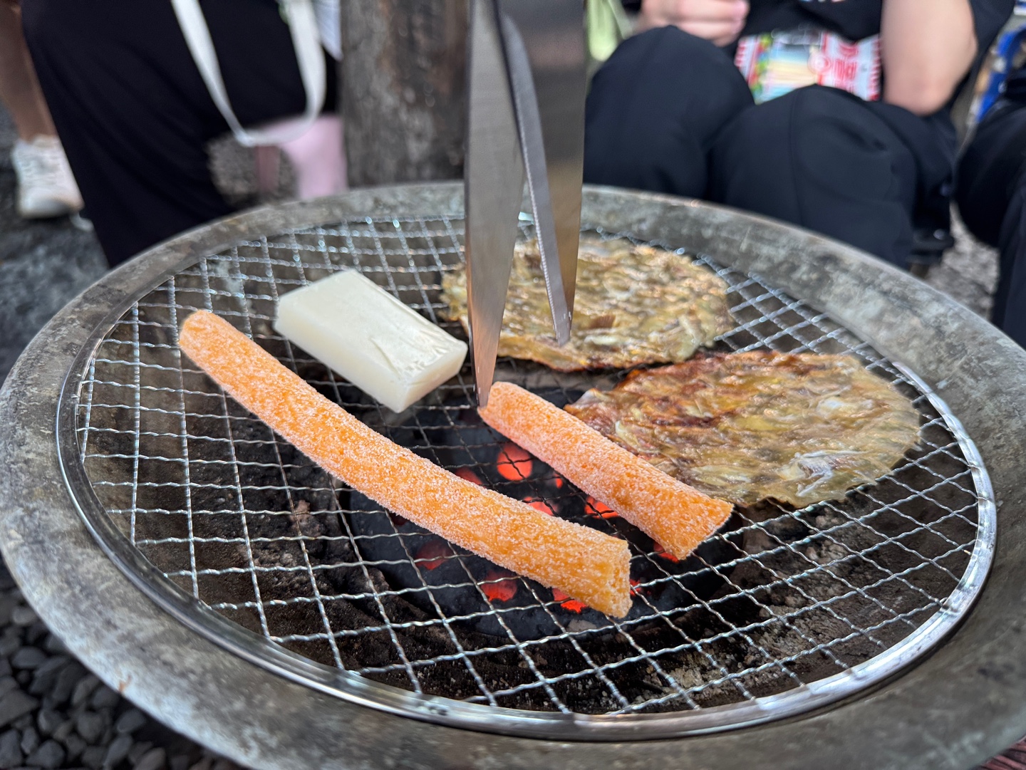 군산 기차마을