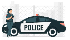 경찰청 시티즌 코난 앱 설치 방법, 기능, 장단점